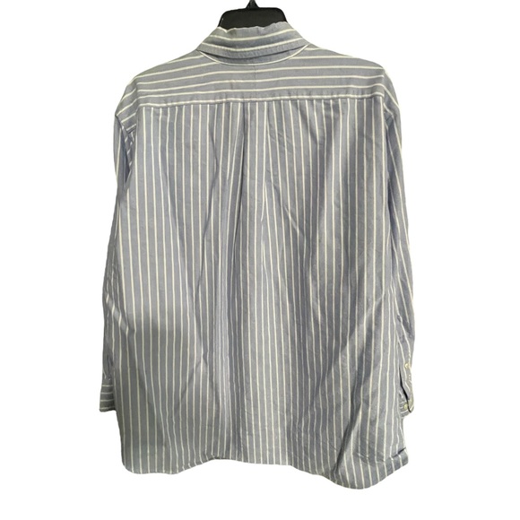 Ralph Lauren LS Shirt Size 17 32/33 - Picture 2 of 10